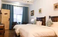 Tiantian Dianji Guesthouse Hotels in Zhaoqing