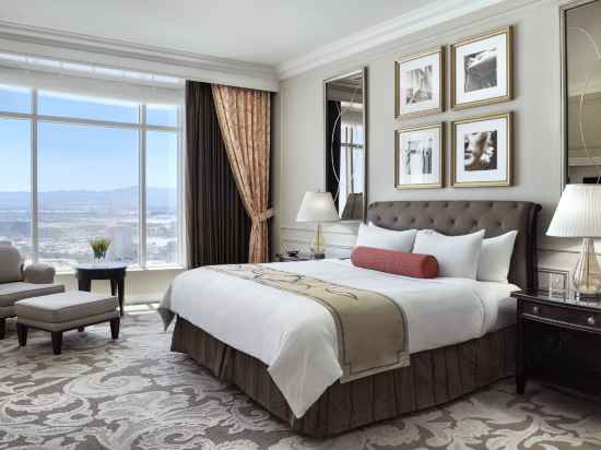 The Venetian® Resort Las Vegas Rooms