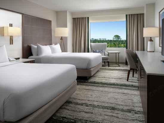 Signia by Hilton Orlando Bonnet Creek Rooms