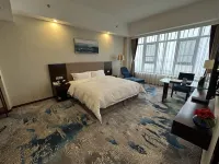 Yulong Hotel Hoteles en Longkou