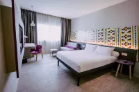 Ibis Styles Kota Bharu Hotels near WLS Kubang Kerian