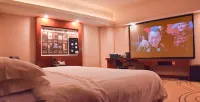 Chenzhou International Hotel Hotels near Gangjiao Wetland Park