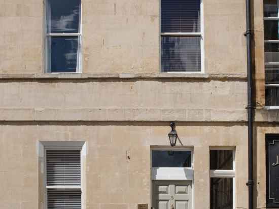 Harington's Apartments - Barton House Hotel Exterior