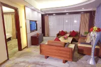 Annan Hotel Hotels in Chaozhou