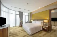 Wyndham Garden Hanoi Hotels near Water Filter Company Ecosoft