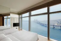 Park Hyatt Busan Hoteles en Busan