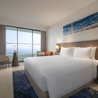 Premium Room - Ocean View Radisson Hotel Da Nang Promo Code