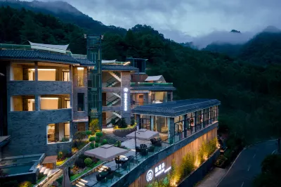 Nature House Hotels near Dujiangyan Scenic Spot