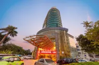 Maihao Hotel (Zhuhai Riyuebei Shop) Отели рядом с достопримечательностью «Остров Биг»