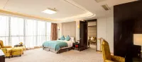 Wyndham Grand Plaza Royale Changsheng Jiangyin