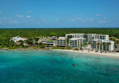 Dreams Cozumel Cape Resort & Spa Hotels near Deja Vu Leather & Jewelry