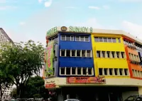 Hotel Sunjoy9 Klang Hotels near Surau Hj Saliman Jln Sempadan