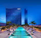 Grand Hyatt Macau Hotels near MGM MACAU