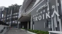 Prestige Troika Luxury Stay Hotels near WLS Kubang Kerian