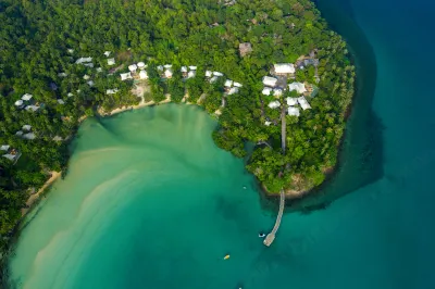 Soneva Kiri Hotels in Koh Kood