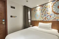 Insail Hotels Dongshankou Subway Station Guangzhou Hotel in zona Guangzhou Sanbaidong Dingxiang Paradise