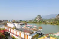 Yingnuo Yanbo Homestay (Zhaoqing Qixingyan Scenic Area) Hotels in Zhaoqing