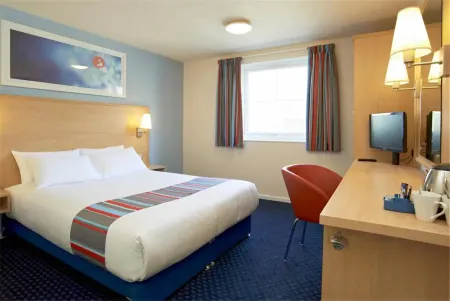 Travelodge Scarborough St Nicholas