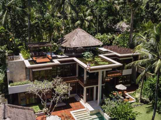 Four Seasons Resort Bali at Sayan Rooms