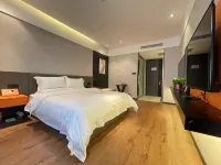 澄城雲朵國際酒店 Hotels in Chengcheng