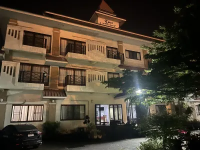 Chat Residence Hotel Hotels in Chiang Rai