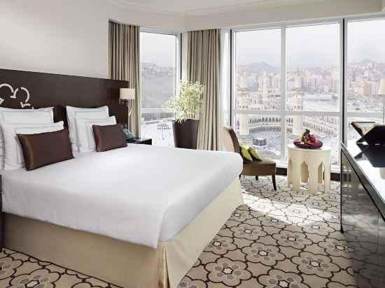 Swissotel Makkah Rooms