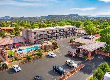 Aiden by Best Western @ Sedona