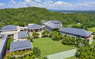 Bo'ao State Guesthouse Hotel in zona Qionghai Sports Center