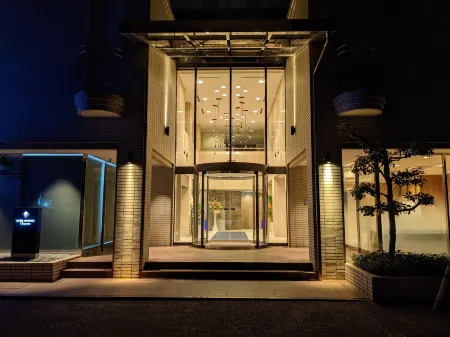 HOTEL MYSTAYS Okayama