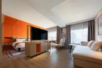 JOY Junyin Designer Hotel