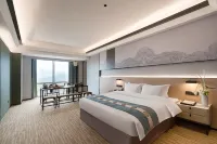 Shihong Hotel Hotels in Ningde