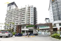 INS Home Midhill Genting Highlands โรงแรมในเก็นติ้งไฮแลนด์