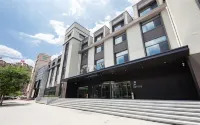 Ji Hotel (Jinan Laiwu Gaochuang Center) Hotels near Hanjiang Park