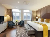 Hotel Indigo - Edinburgh - Princes Street, an IHG Hotel Hotels near Scott Monument