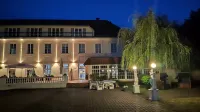 Hotel der Lindenhof فنادق في Gotha