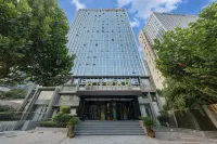 Ward Hotel (Jinan Olympic Sports Center) Hotels near Shandong Provincial Hospital Science Health College