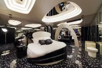 SPACE  DESIGN  HOTEL 大連のホテル