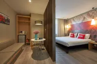 Ibis Hotel (Beijing Changxutian Street) Hotel di Beijing