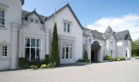 Kingsmills Hotel, WorldHotels Elite Hotel dekat Bandara Inverness