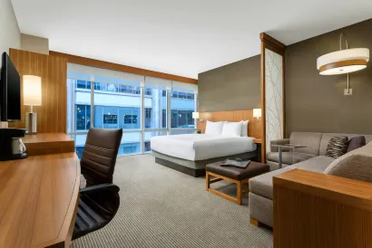 Hyatt Place Chicago/Downtown - the Loop