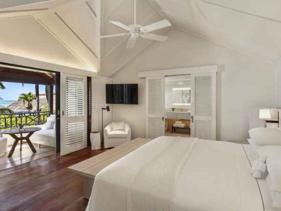 LUX* Le Morne, Mauritius Rooms