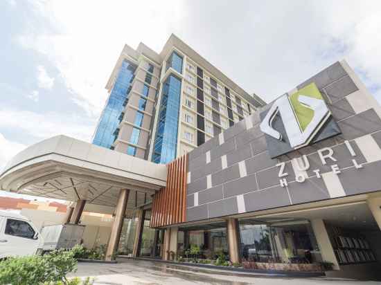 Zuri Hotel Hotel Exterior