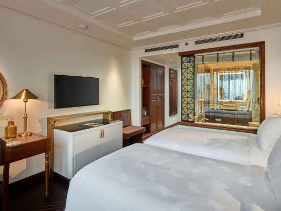 Peridot Grand Luxury Boutique Hotel Rooms