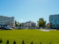 Król Plaza Spa & Wellness Hotels in Jaroslawiec