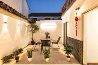 Xitang Moyin Homestay Hotels near Hengli Shopping Plaza