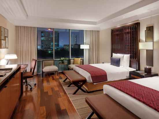 Kempinski Hotel Gold Coast City Accra Rooms