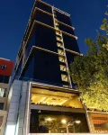 Doubletree by Hilton Perth Northbridge Hoteles cerca de BelleVue Ballroom