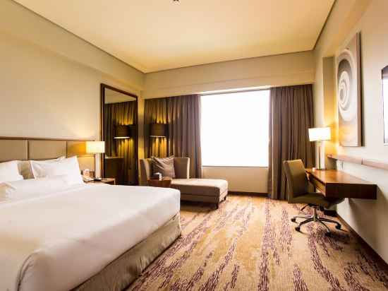 I Hotel Baloi Batam Rooms