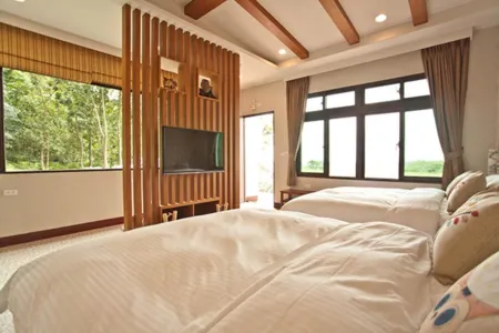 Li Wu Zuo Cun B & B