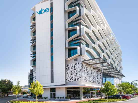 Vibe Hotel Subiaco Perth Hotel Exterior